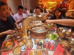 -西塔老太太泥炉烤肉(苏州大悦城店)