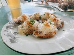 -景好海鲜餐厅(大鹏必选旅游店)