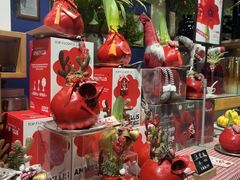 -弗劳尔花艺坊(龙涛店)