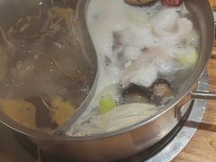 -焰江山海鲜牛排烤肉自助(锦华万达二星店)