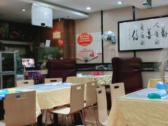 大堂-孙记烧烤(荣华小区店)