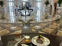 -海豚湾·大堂吧(厦门佰翔波特曼七星湾酒店)
