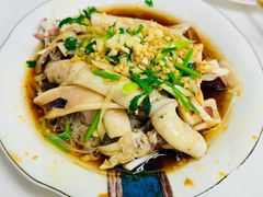 -来之顺海鲜菜馆·青岛菜·始于1993(栈桥店)