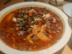 -卞氏菜根香(青羊万达店)