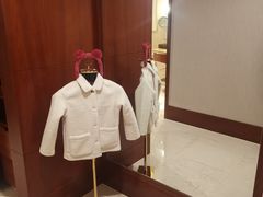 -上海雅居乐万豪侯爵酒店