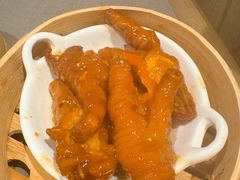 -潮江春(铜锣湾广场店)