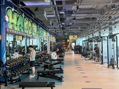 -Trainyard 炼·工场(中国国际贸易中心店)