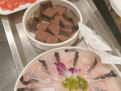 -蜀留香火锅(西南角店)