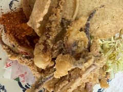 -渔记茶餐厅(渔村店)