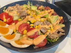 -米仓食堂(凯德广场店)