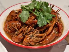 -火龙堂·风味民间菜(文一路店)