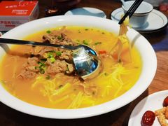 -俭寨大盘鸡·手抓肉·烧烤新疆菜(乌苏路店)
