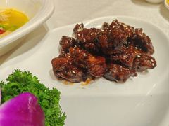 -金米箩大酒店(五角场店)