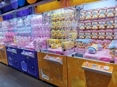 -爱玩嘉年华(龙湖杭州金沙天街店)