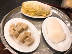 -太婆天府山珍酒楼(亚运村店)