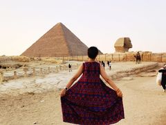 -吉萨金字塔群