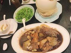 -柒园·三十年创意杭帮菜(龙湖滨江天街店)