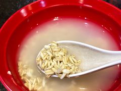 -平凉羊肉泡馍·清真