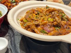 -情妹耙泥鳅·江湖川菜(科华店)