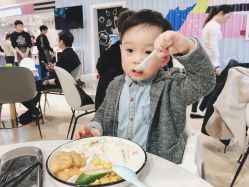-MINI MARS KIDS CLUB亲子家庭中心(长宁天山店)