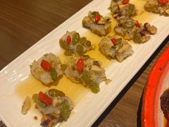 -柴窝堡22号辣子鸡·传承新疆菜