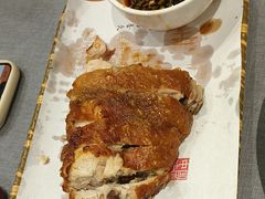 -金哥私房菜馆(张府园总店)