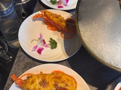 -德天肥牛海鲜火锅(城西银泰店)