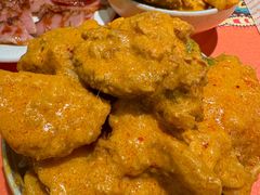 -马来西亚肉骨茶汤·招牌螃蟹·烧鸡·呷喱吧吧(海上世界店)