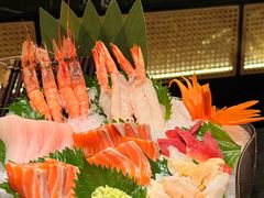 -大葉日本料理·龍蝦任食放題(廣州W酒店)