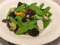 -玉华台饭庄·淮扬菜·烤鸭(望京店)