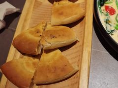 -塔哈尔·新疆盛宴(奉贤龙湖店)