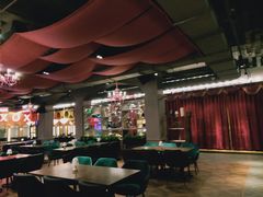 大堂-疯克大象美式烤肉餐厅