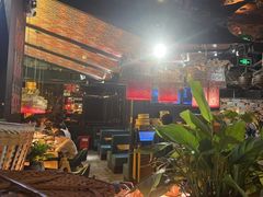 -吃饭皇帝大土家民族菜(正大广场店)