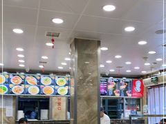 大堂-老四季(总店)