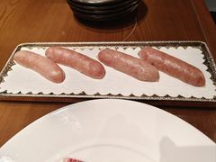 -隐炉和牛烧肉店(群力店)