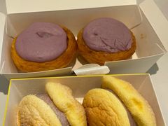 芋泥系列-鲍师傅糕点(观前街店)