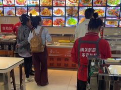 -老码头黑皮肘子锅包肉(赣水路店)