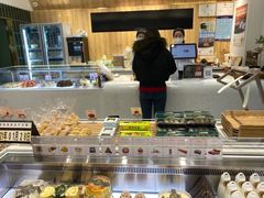 -面包森林(鲁邦风情街店)