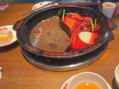 -牛市坎火锅(建设路店)