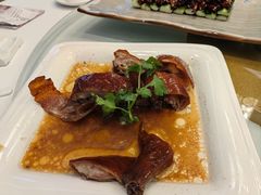 -国龙大酒店-中餐厅