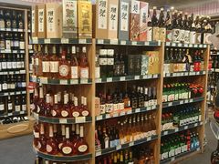 -婕妮璐超市(北京棕榈泉生活广场店)
