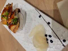-大渔铁板烧(海雅缤纷城店)