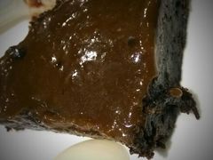 布朗尼-Awfully Chocolate(来福士广场店)