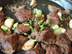 -鲜小岛·铜锅涮肉