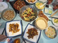 -玉桥餐厅(天坛店)