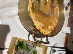 -MORNING  TAI莫柠泰·东南亚泰式餐厅(滨江公园店)