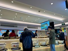 -素满香·食养自助(建邺万达店)