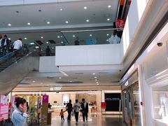 -大连福佳爱琴海购物公园(西安路店)