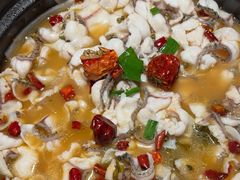 -周渝食惦酸菜鱼(青浦店)