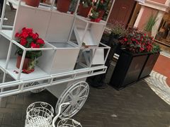 -首创奥特莱斯(西安店)